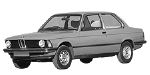 BMW E21 U215C Fault Code