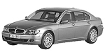 BMW E65 U215C Fault Code