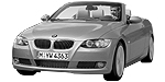 BMW E93 U215C Fault Code
