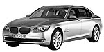 BMW F01 U215C Fault Code