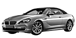 BMW F12 U215C Fault Code