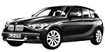 BMW F20 U215C Fault Code