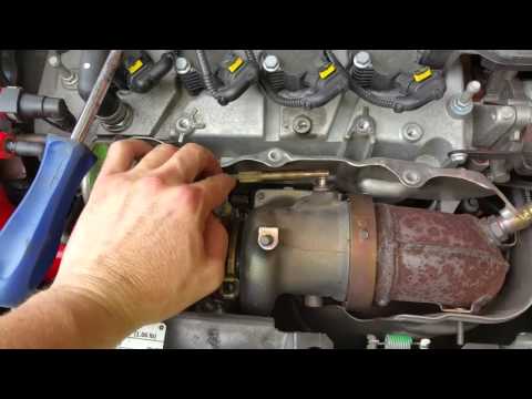 See U215C repair manual